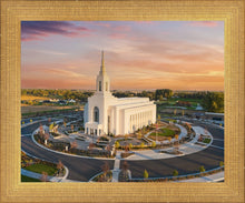 Load image into Gallery viewer, Burley Idaho Glorious Sunrise
