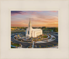 Load image into Gallery viewer, Burley Idaho Glorious Sunrise
