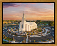 Load image into Gallery viewer, Burley Idaho Glorious Sunrise
