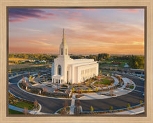 Load image into Gallery viewer, Burley Idaho Glorious Sunrise
