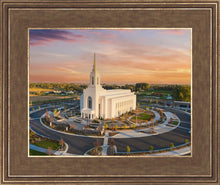 Load image into Gallery viewer, Burley Idaho Glorious Sunrise
