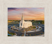 Load image into Gallery viewer, Burley Idaho Glorious Sunrise
