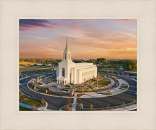 Load image into Gallery viewer, Burley Idaho Glorious Sunrise
