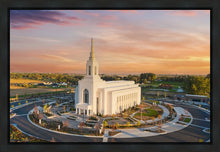 Load image into Gallery viewer, Burley Idaho Glorious Sunrise
