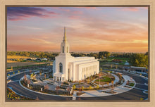 Load image into Gallery viewer, Burley Idaho Glorious Sunrise
