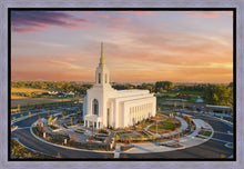 Load image into Gallery viewer, Burley Idaho Glorious Sunrise
