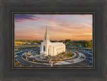 Load image into Gallery viewer, Burley Idaho Glorious Sunrise
