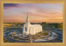 Load image into Gallery viewer, Burley Idaho Glorious Sunrise
