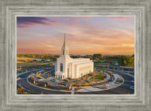 Load image into Gallery viewer, Burley Idaho Glorious Sunrise
