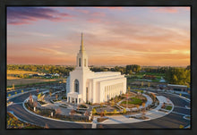 Load image into Gallery viewer, Burley Idaho Glorious Sunrise
