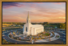 Load image into Gallery viewer, Burley Idaho Glorious Sunrise
