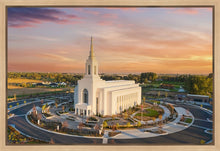 Load image into Gallery viewer, Burley Idaho Glorious Sunrise
