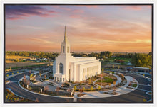 Load image into Gallery viewer, Burley Idaho Glorious Sunrise
