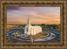 Load image into Gallery viewer, Burley Idaho Glorious Sunrise
