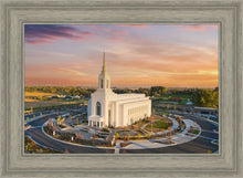 Load image into Gallery viewer, Burley Idaho Glorious Sunrise
