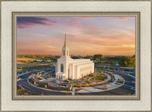 Load image into Gallery viewer, Burley Idaho Glorious Sunrise
