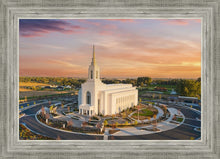 Load image into Gallery viewer, Burley Idaho Glorious Sunrise
