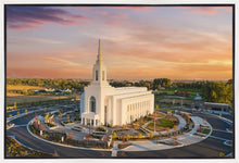 Load image into Gallery viewer, Burley Idaho Glorious Sunrise
