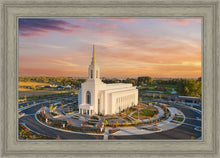 Load image into Gallery viewer, Burley Idaho Glorious Sunrise
