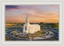 Load image into Gallery viewer, Burley Idaho Glorious Sunrise

