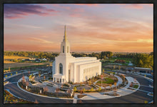 Load image into Gallery viewer, Burley Idaho Glorious Sunrise
