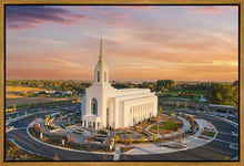 Load image into Gallery viewer, Burley Idaho Glorious Sunrise
