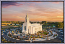 Load image into Gallery viewer, Burley Idaho Glorious Sunrise
