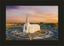 Load image into Gallery viewer, Burley Idaho Glorious Sunrise
