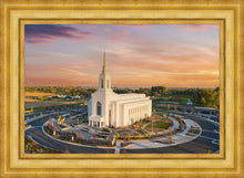 Load image into Gallery viewer, Burley Idaho Glorious Sunrise
