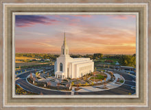 Load image into Gallery viewer, Burley Idaho Glorious Sunrise
