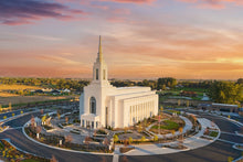 Load image into Gallery viewer, Burley Idaho Glorious Sunrise
