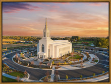 Load image into Gallery viewer, Burley Idaho Glorious Sunrise
