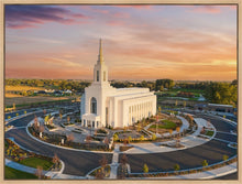 Load image into Gallery viewer, Burley Idaho Glorious Sunrise
