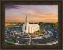 Load image into Gallery viewer, Burley Idaho Glorious Sunrise
