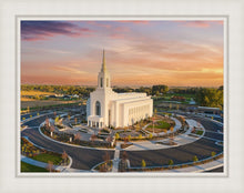 Load image into Gallery viewer, Burley Idaho Glorious Sunrise
