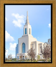 Load image into Gallery viewer, Burley Idaho Daylight
