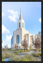 Load image into Gallery viewer, Burley Idaho Daylight

