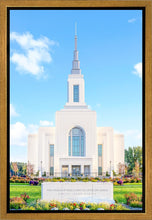 Load image into Gallery viewer, Burley Idaho Heavenly View
