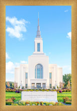 Load image into Gallery viewer, Burley Idaho Heavenly View
