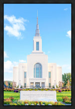 Load image into Gallery viewer, Burley Idaho Heavenly View
