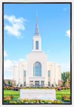 Load image into Gallery viewer, Burley Idaho Heavenly View
