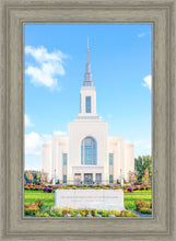 Load image into Gallery viewer, Burley Idaho Heavenly View
