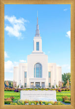 Load image into Gallery viewer, Burley Idaho Heavenly View
