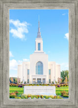 Load image into Gallery viewer, Burley Idaho Heavenly View
