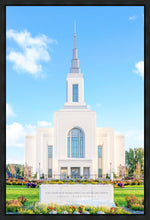 Load image into Gallery viewer, Burley Idaho Heavenly View
