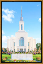 Load image into Gallery viewer, Burley Idaho Heavenly View
