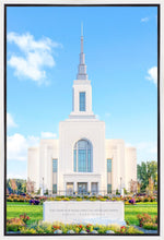 Load image into Gallery viewer, Burley Idaho Heavenly View
