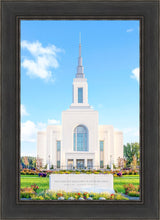 Load image into Gallery viewer, Burley Idaho Heavenly View
