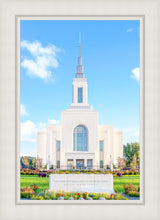 Load image into Gallery viewer, Burley Idaho Heavenly View
