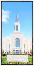 Load image into Gallery viewer, Burley Idaho Heavenly View
